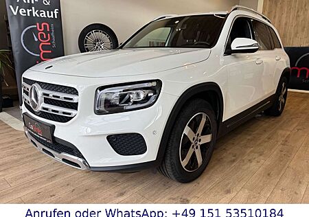 Mercedes-Benz GLB 200 /8-Fach/TÜV NEU/1.HAND/Parksystem