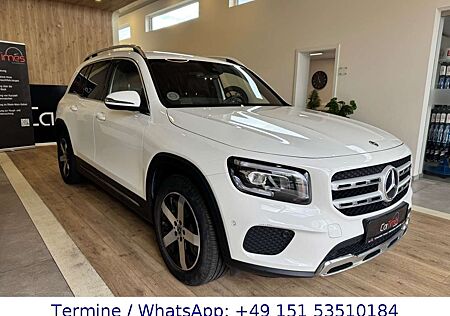 Mercedes-Benz GLB 200 /8-Fach/TÜV NEU/1.HAND/Parksystem