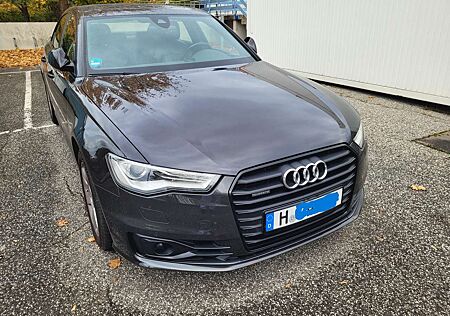 Audi A6 3.0 TDI quattro S tronic