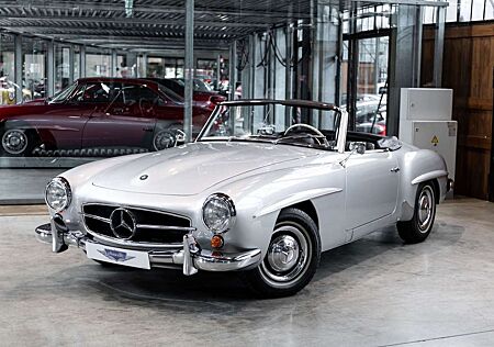 Mercedes-Benz 190 SL Roadster