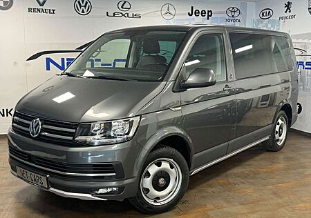 VW T6 Multivan Volkswagen PAN AMERICANA DSG 4Motion 7Sitzer