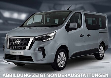 Nissan Primastar L1H1 Kombi - Tekna Design Paket