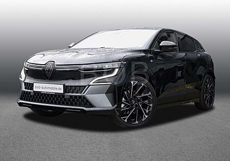 Renault Megane E-Tech Esprit Alpine 220 Comfort Range