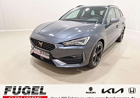 Cupra Leon ST 2.0 TSI DSG Winter|LED|Navi|ACC