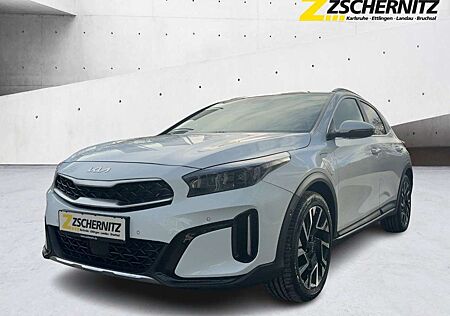 Kia XCeed 1.6 PHEV Platinum Edition ACC+LED+Navi+SHZ