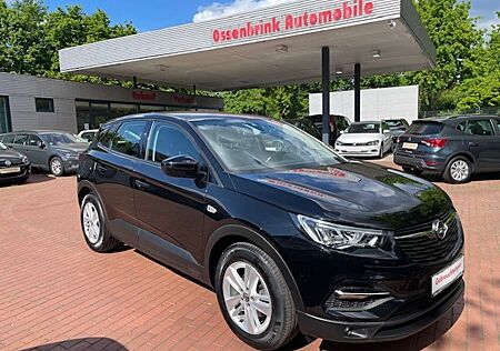 Opel Grandland X Business Edition Autom*Navi*PDC*CAM*