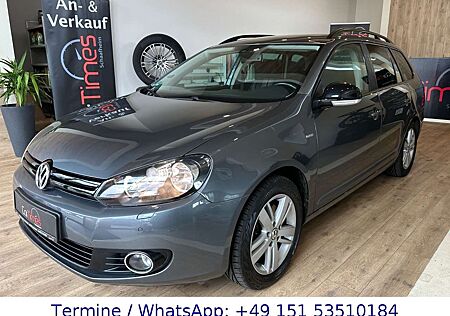 VW Golf Volkswagen VI Variant Match/Tüv12/26/AHK