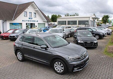 VW Tiguan Volkswagen Join R.Line,LED,Navi,HUD,Virtual,19.Zoll