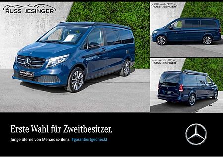 Mercedes-Benz V 250 d 4MATIC Marco-Polo EDITION *LED*AHK*Navi