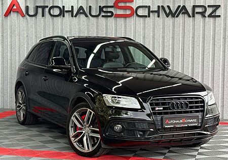Audi SQ5 3.0 TDI plus quattro ACC Kamera AHK FahrAss