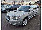 Subaru Forester 2.5 XT Turbo Automatik Xenon Leder AHK