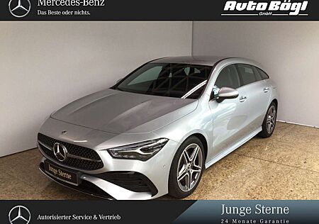 Mercedes-Benz CLA 200 SB AMG Advanced PLUS/LED/Winterp/MBUX Navi