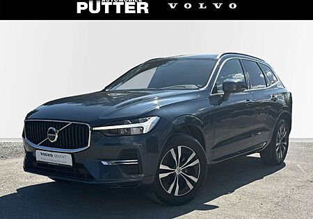 Volvo XC 60 XC60 B4 Diesel Momentum Pro 18'' AHK ACC Rückfahrkam. D
