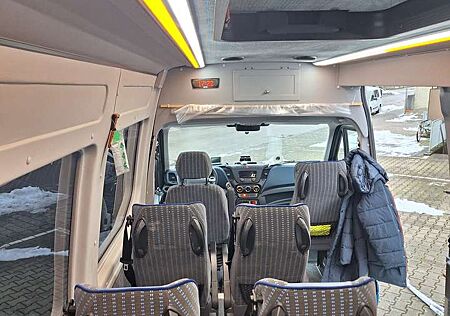 IVECO Daily HKa 35 S ... V Radstand 3520 L