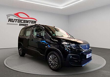 Peugeot Rifter Allure L1 Navi Klima PDC SHZ Tagfahrlicht