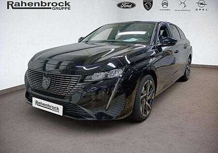 Peugeot 308 SW Allure PureTech 130 EAT8