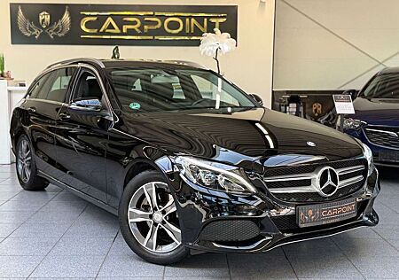Mercedes-Benz C 200 C T-Modell /LED/SHZ/PDC/Navi