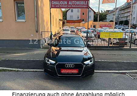 Audi A4 Avant 35 TFSI basis Automatik Top Zustand