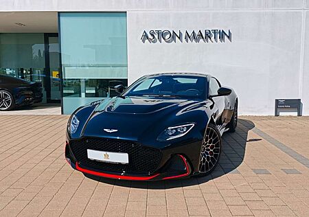 Aston Martin DBS 5.2 V12 770 Ultimate