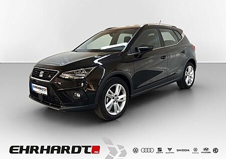 Seat Arona 1.5 TSI DSG FR Beats AHK*LED*NAV*SHZ*ACC*PARKLE...