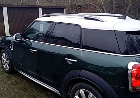 Mini Cooper S Countryman All4 Aut.