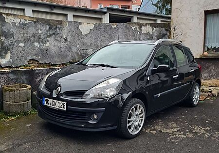 Renault Clio 1.2 16V Grandtour Edition Dynamique