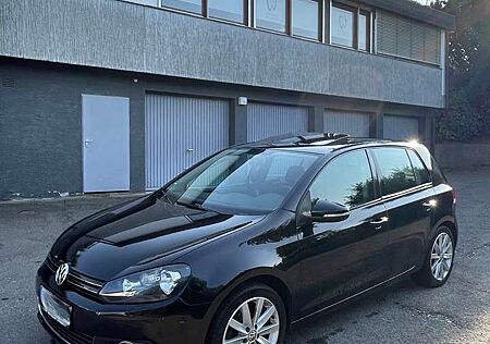 VW Golf Volkswagen 1.4 TSI DSG Steuerkette neu