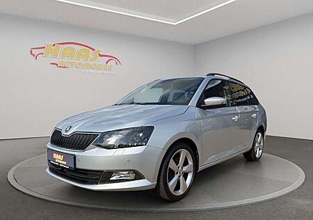 Skoda Fabia Combi Joy *DSG*CarPlay*Navi*