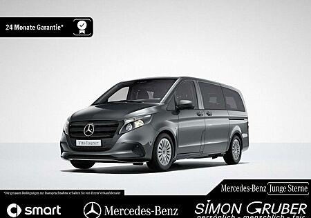 Mercedes-Benz Vito 116 CDI Tourer PRO Lang 2*Schiebetür 9Sitze