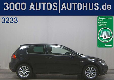 VW Golf Volkswagen -7 1.2 TSI PDC Klima Shz