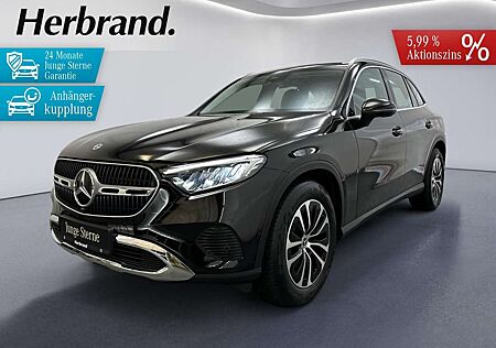 Mercedes-Benz GLC 220 d 4M Avantgarde AHK DISTRONIC Memory