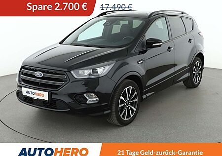 Ford Kuga 1.5 EcoBoost ST-Line*NAVI*XENON*ACC*CAM*PDC*SHZ*