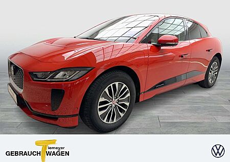 Jaguar I-Pace AWD LUFT ST.HEIZ LEDER eSITZE