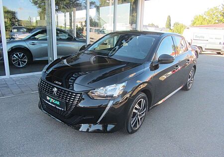 Peugeot 208 PureTech 100 Allure