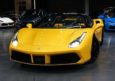 Ferrari 488 GTB 488 *JBL*Carbon*Lift*F1-LED*PPF*