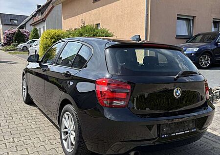 BMW 116 i