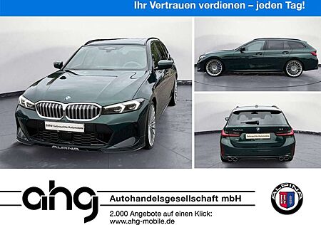 Alpina B3 Touring Biturbo Navigation Klima Leder PDC Ka