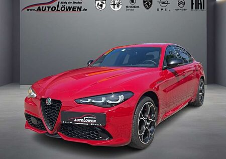 Alfa Romeo Giulia 2.0 Turbo 16V Competizione Q4 (EURO 6d)