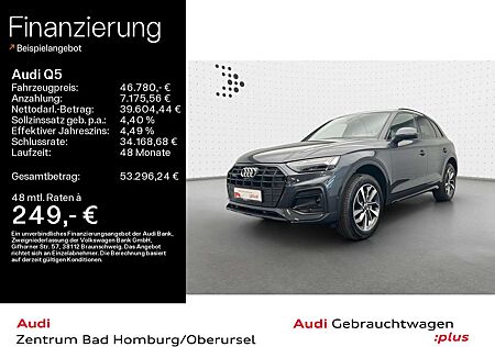 Audi Q5 SUV Advanced 45 TFSI quattro*Stadt/Tour*Matri