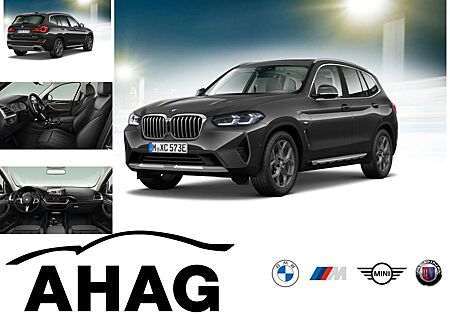BMW X3 xDrive30e AT Innovationsp. Aut. Panorama HIFI