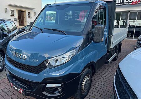 IVECO Daily 2.3 33 S Pritsche |Tempo|AHK|Automatik|