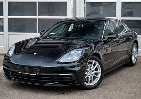 Porsche Panamera 4 S MATRIX+360°+SITZBELÜFTUNG+14 WEGE