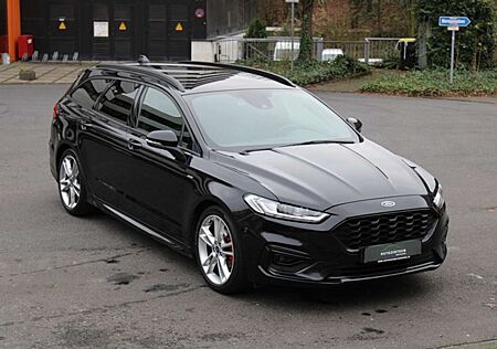 Ford Mondeo Turnier ST-line/Totw/Spur/Kamera/Keyless