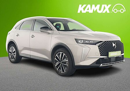 DS Automobiles DS 7 1.5BHDi Aut.Rivoli+LED+NAVI+VIRTUAL+KAMERA