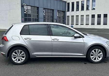 VW Golf Volkswagen 7 Comfortline BMT