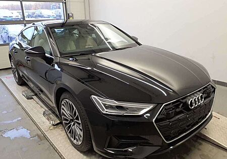 Audi A7 45 TFSI S tronic