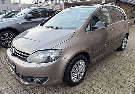 VW Golf Plus Volkswagen 1.4 TSI Match 1.Hand, Automatik