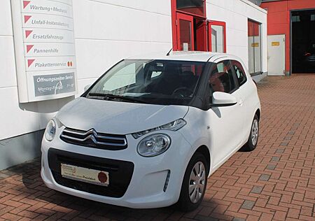 Citroën C1 Citroen Feel