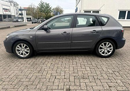 Mazda 3 1.6 Active