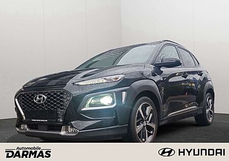 Hyundai Kona 1.6 T-GDI Premium 4WD DCT